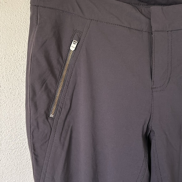 Athleta Wander Stash Skinny Ankle Pants - Picture 2 of 8